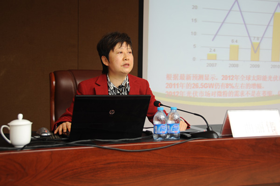 易成公司召開2012年生產(chǎn)經(jīng)營戰(zhàn)線收心會