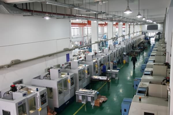 臺灣打造全球機(jī)床及零部件供應(yīng)行銷中心