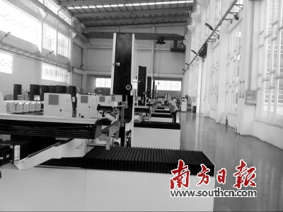 從“賣(mài)鋼材”到木工機(jī)械的“天驕”