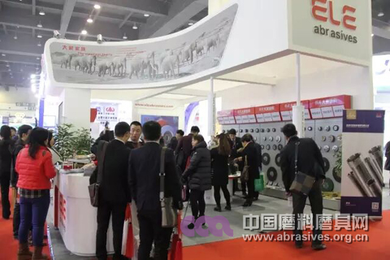 大象磨具：傳承鉆石般恒久不變的品牌價(jià)值