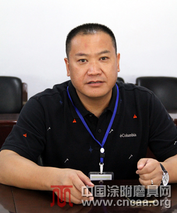 白鴿陳濤：從自身內(nèi)部建立差異化，提升市場營銷競爭力