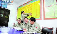 金義磨料轉(zhuǎn)型升級(jí)開辟廣闊市場