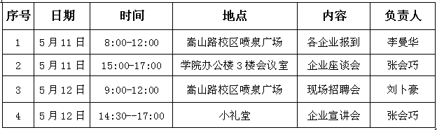 關于舉辦“河南工業大學磨料磨具、超硬材料專業專科畢業生專場招聘會暨2018年?？粕攳弻嵙暻⒄剷钡耐ㄖ?></a>
						<div   id=