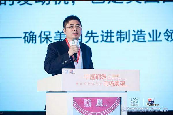 2019經濟，制造業等有何動向?
