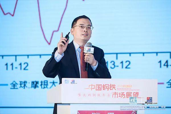 2019經濟，制造業等有何動向?