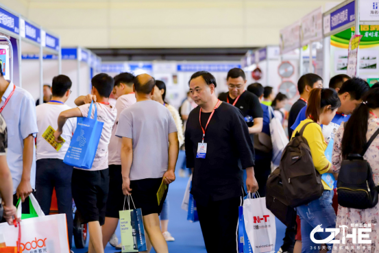 助力行業(yè)轉(zhuǎn)型升級—第15屆鄭州五金展完美收官