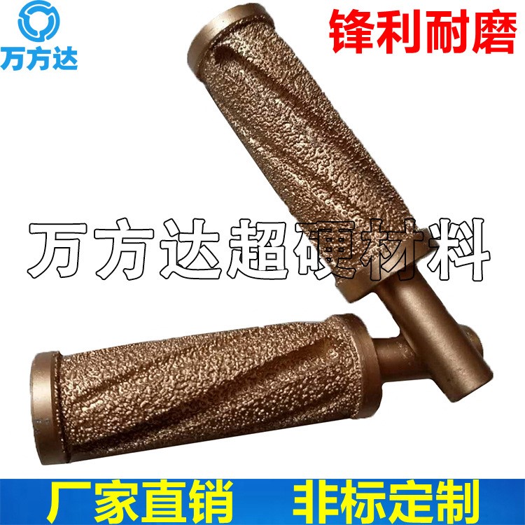 萬方達(dá)磨汽車缸套砂輪 釬焊砂輪 金剛石砂輪 定制 釬焊砂輪 金剛石/CBN砂輪 磨輪 磨汽車缸套砂輪 廠家定制 108*25*12 國(guó)標(biāo)精度 起訂量不限