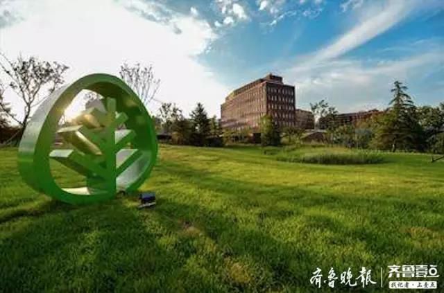 總投資超1.7億元超微晶藍(lán)色剛玉項目在青島奠基開工