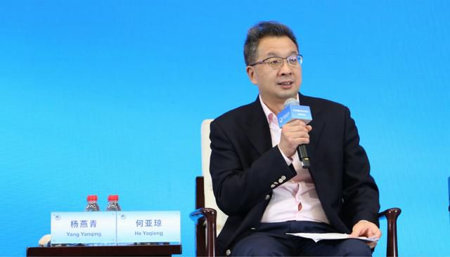 工信部何亞瓊：疫情對中國制造業(yè)產(chǎn)業(yè)鏈的影響是暫時的、局部的、可控的