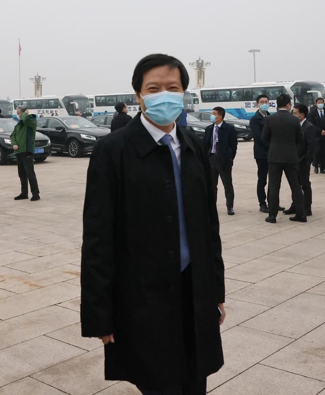 全國人大代表雷軍：制造業(yè)須繼續(xù)堅(jiān)持提質(zhì)增效、轉(zhuǎn)型升級(jí)