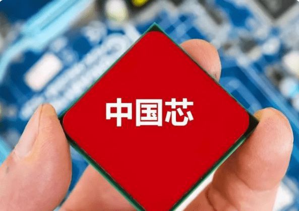 硅谷“圍堵”失敗？中國(guó)芯迎來(lái)反超開(kāi)端，第三代芯片材料有了眉目