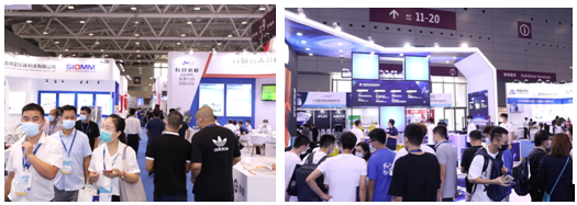 近200家企業領銜奏響華南先進制造業的鏗鏘之音，Formnext + PM South China 傳遞產業積極信號