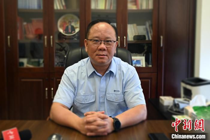 瞄準(zhǔn)RCEP機遇 廣西打造面向東盟先進(jìn)鋁制造業(yè)中心