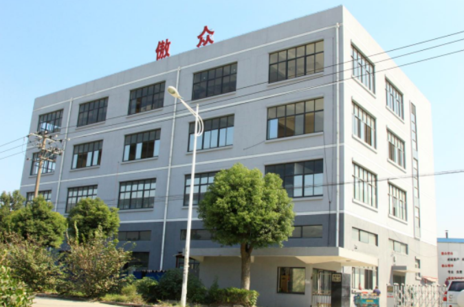 鄭石榮：研磨行業(yè)創(chuàng)新驅(qū)動(dòng)發(fā)展，數(shù)字化轉(zhuǎn)型打開(kāi)銷路