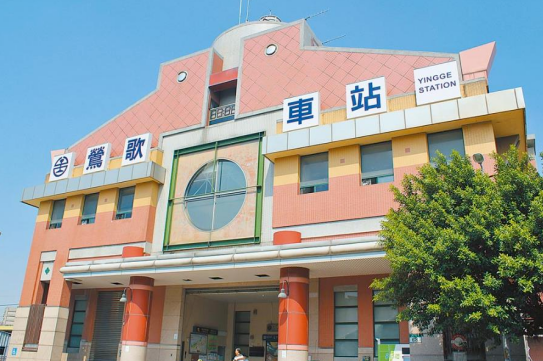 “臺灣景德鎮”鶯歌打磨出來的“華人砂輪之父”——許自然