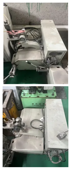 刀具、切磨設備閑置處理公告（三）