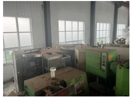 刀具、切磨設備閑置處理公告（三）