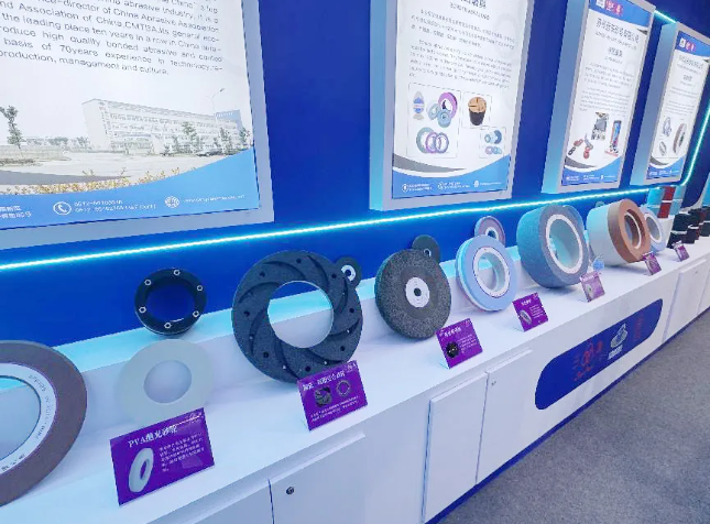 從CIMT2025看陶瓷磨具發(fā)展現(xiàn)狀及趨勢
