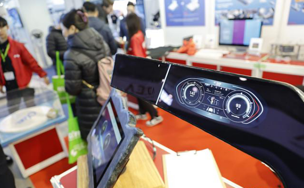 AUTO TECH China 2025：汽車內外飾技術盛宴，引領行業新變革