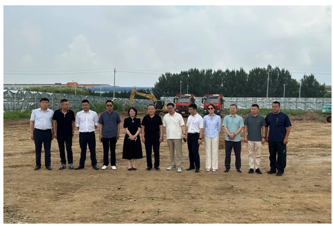 投資30億元！第四代半導體MPCVD金剛石材料及高端晶圓生產基地項目落戶遼寧